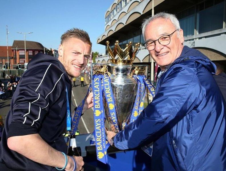 乐彩网-官宣扣6分！十年一梦终成殇：莱斯特城遭罚6分，恐连续两级坠落