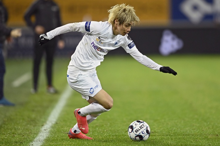 体育彩票-伊东纯也：本届世界杯恐怕是自己的最后一届了，要弥补上届的遗憾