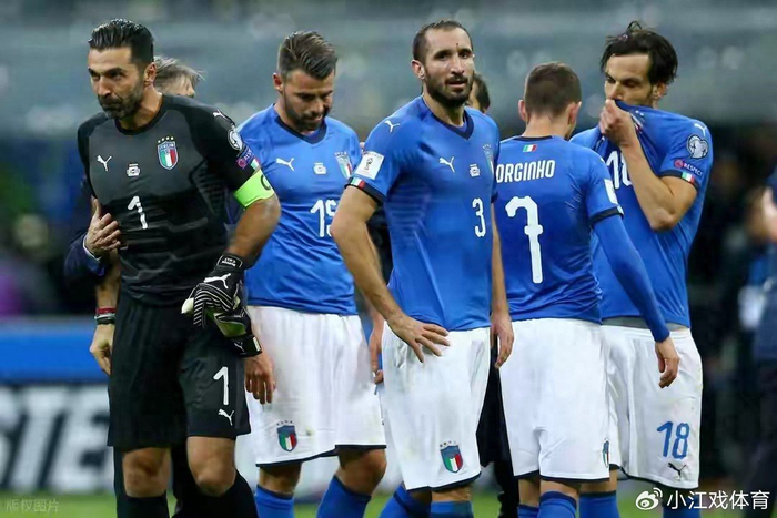 意大利名帅放狠话：国家队拒请外教，复兴路在脚下？|意大利足球|乌利维耶里|大力神杯|世界杯|加图索_新浪体育_新浪新闻